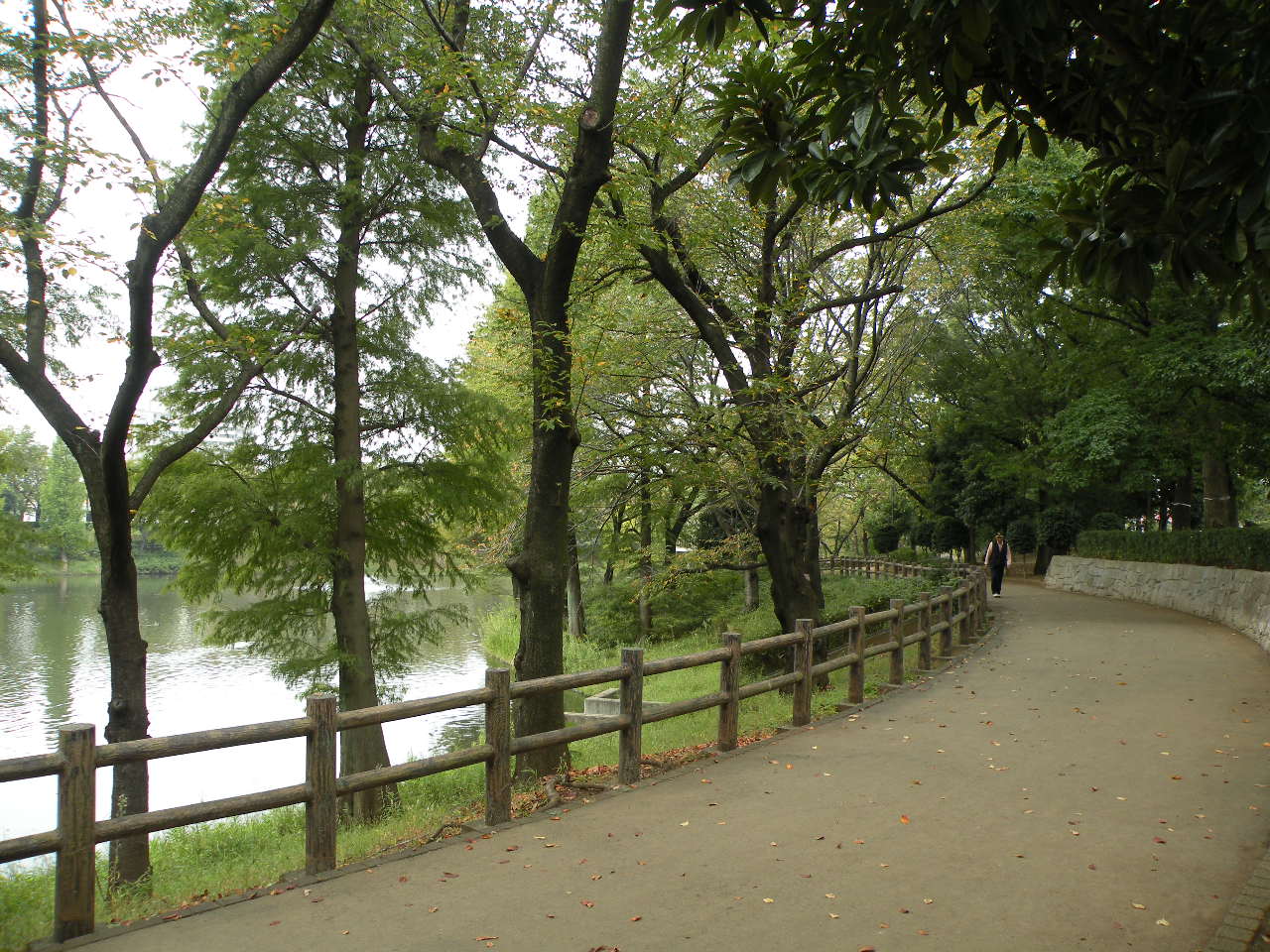 御伊勢塚公園